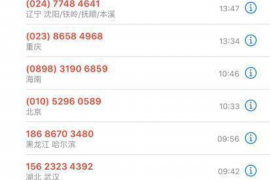 大关债务清欠服务